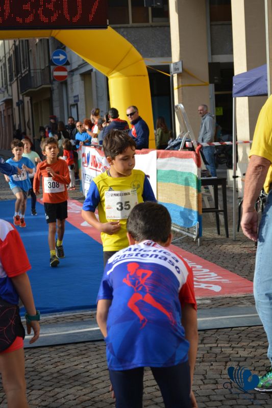 Cotignola: 10Km di Cotignola - 23 ottobre 2022